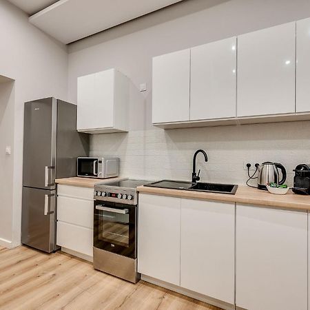 Central Platinum Apartments 29 Rybnik  Exteriér fotografie