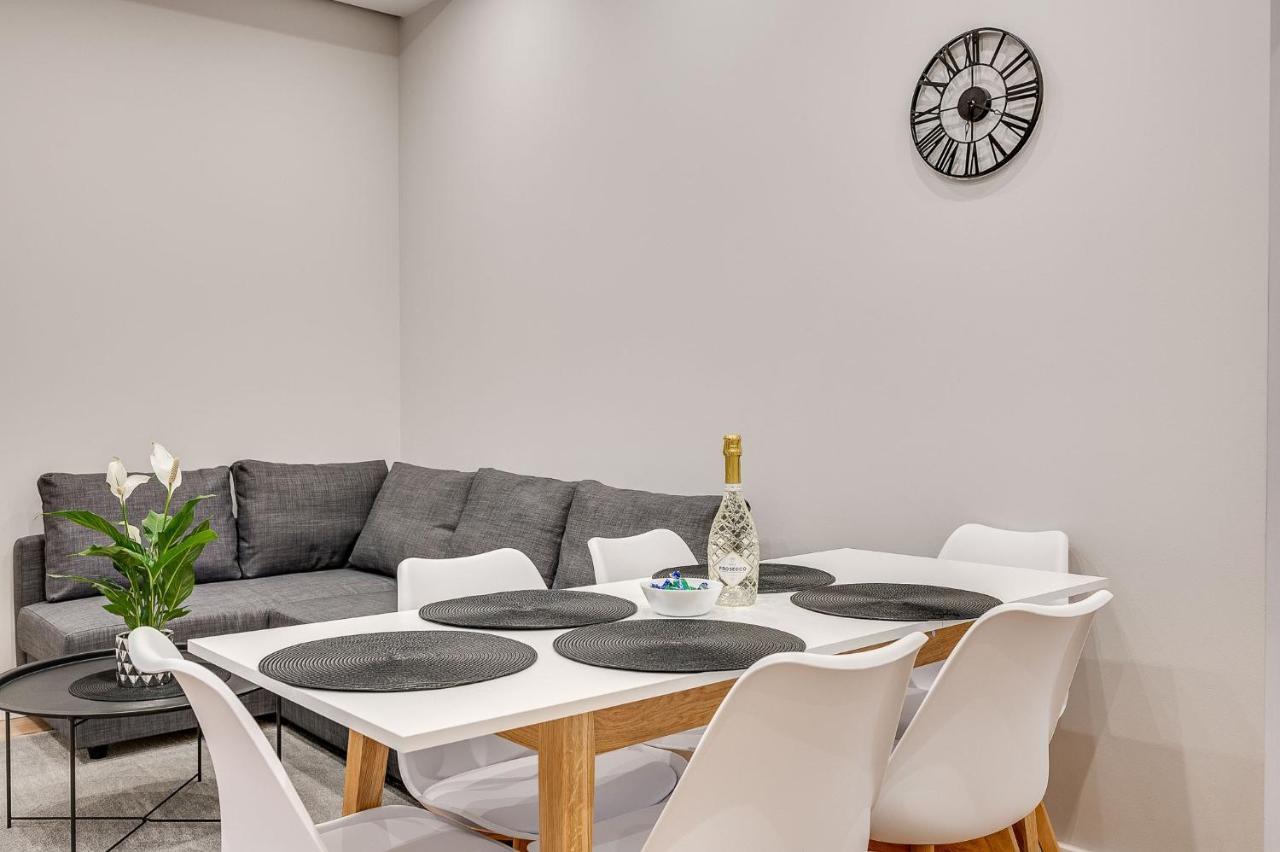 Central Platinum Apartments 29 Rybnik  Exteriér fotografie