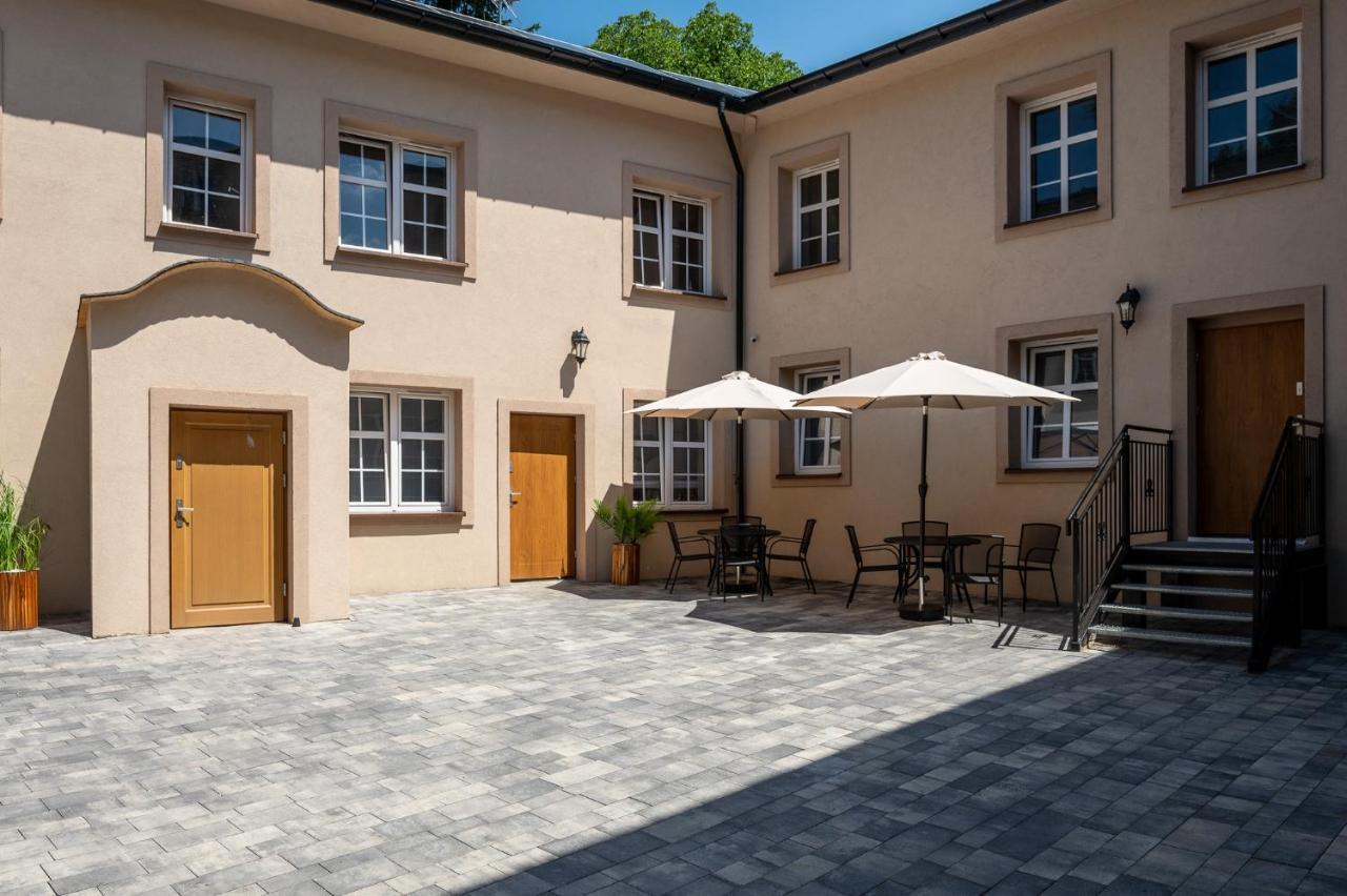 Central Platinum Apartments 29 Rybnik  Exteriér fotografie